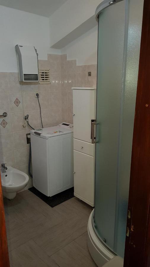 Villa Apartments Oliva Seget Vranjica Zewnętrze zdjęcie