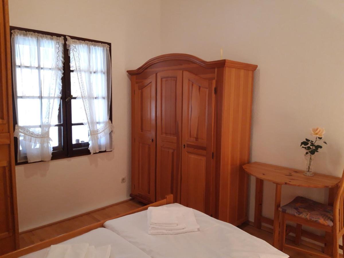 Villa Apartments Oliva Seget Vranjica Zewnętrze zdjęcie