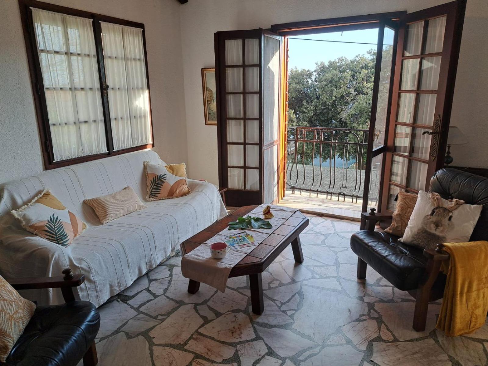 Villa Apartments Oliva Seget Vranjica Zewnętrze zdjęcie