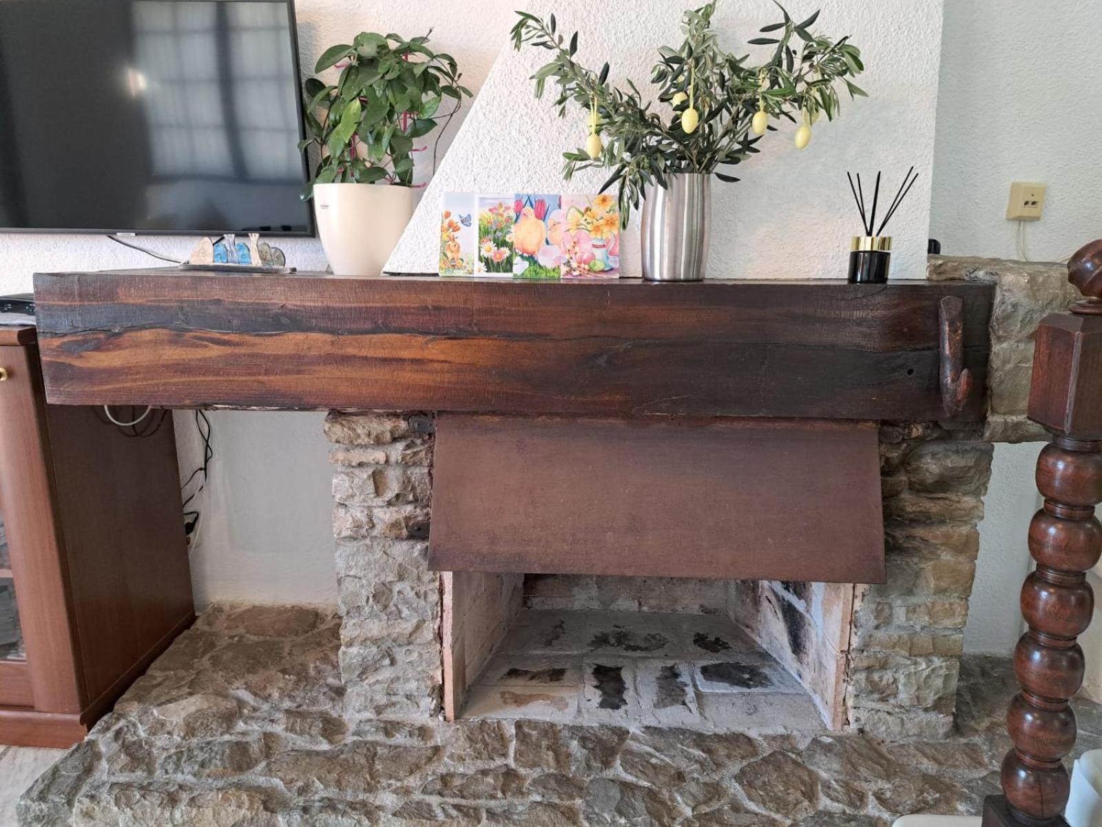 Villa Apartments Oliva Seget Vranjica Zewnętrze zdjęcie