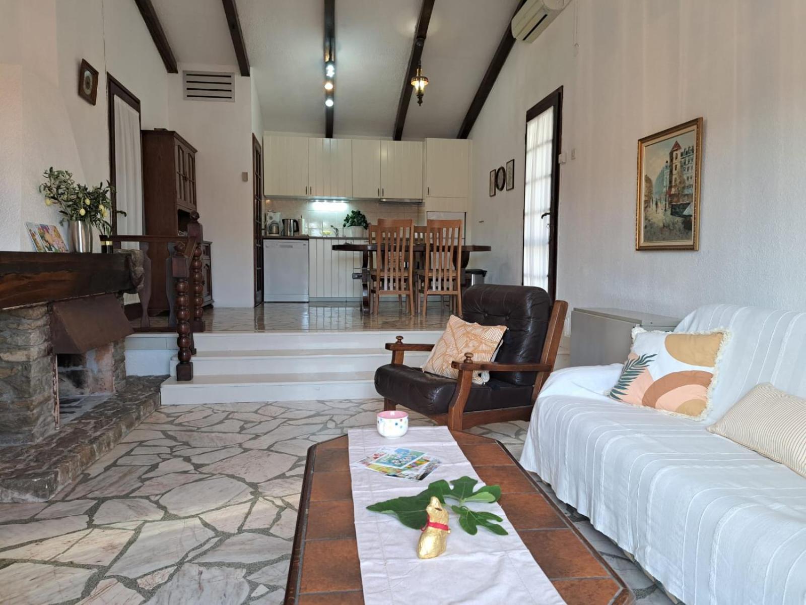 Villa Apartments Oliva Seget Vranjica Zewnętrze zdjęcie