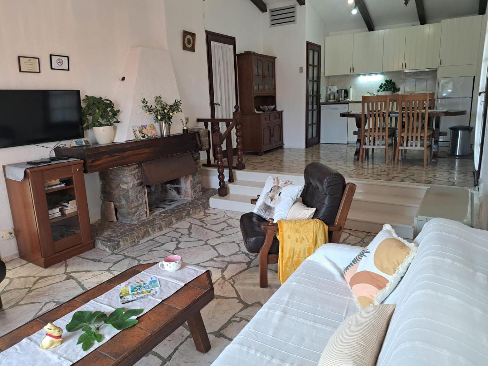 Villa Apartments Oliva Seget Vranjica Zewnętrze zdjęcie