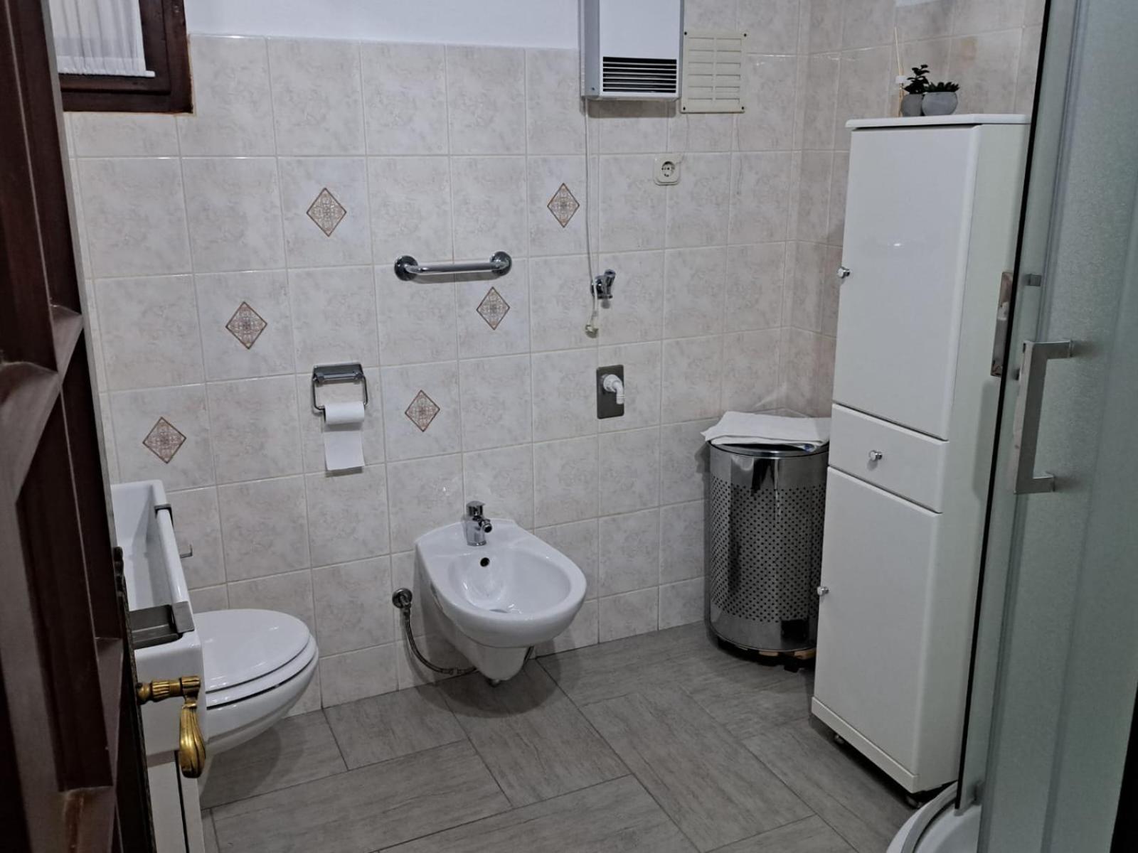 Villa Apartments Oliva Seget Vranjica Zewnętrze zdjęcie
