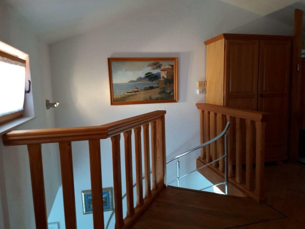 Villa Apartments Oliva Seget Vranjica Zewnętrze zdjęcie