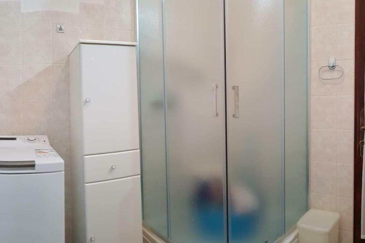 Villa Apartments Oliva Seget Vranjica Zewnętrze zdjęcie